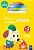 Pinte e Descubra Cores: Cachorro - Imagem 1