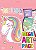 Mega Art Pack - Unicornios - Imagem 1