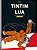 Tintim e a Lua - Imagem 1
