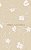 The Purpose Book: Biblia Sagrada, A21, Capa Dura com Tecido, Flores - Imagem 1