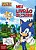 Livro Tapete Sonic - Meu Livrao de Colorir - Imagem 1
