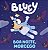 Bluey: Boa Noite, Morcego - Imagem 1