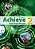Achieve: Level 2: Student Book And Workbook - Imagem 1