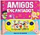 Amigos Encantados - Imagem 1