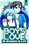 Boys Love - os Misterios de Llyr - Imagem 1