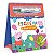 Escreva e Apague Peppa Pig - Escreva e Apague Espiral - Imagem 1