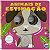 Eu Vejo! com Olhos Arregalados: Animais de Estimacao - Imagem 1