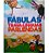 Fabulas, Trava-linguas e Parlendas - Imagem 1