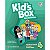 Kids Box New Generation 4 Students Book With Ebook American English - Imagem 1