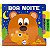 Livro Puxe a Aba: Boa Noite, Um - Imagem 1