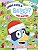 Onde Esta Bluey no Natal  - Um Livro de Esconde-esconde - Imagem 1