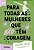 Para Todas as Mulheres Que Nao Tem Coragem - Imagem 1