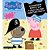 Peppa Pig Livro Vamos Encontrar a Aventura - Imagem 1
