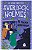 Sherlock Holmes Ilustrado - a Faixa Malhada - Imagem 1