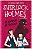 Sherlock Holmes Ilustrado - o Vampiro de Sussex - Imagem 1