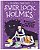 Sherlock Holmes Ilustrado - a Inquilina do Rosto Coberto - Imagem 1