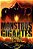 Monstros Gigantes - Kaiju - Imagem 1