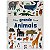 Meu Grande Livro De... Animais - Imagem 1