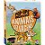 Pop-ups Incriveis: Animais Selvagens - Imagem 1