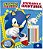 Sonic - Atividades e Aventuras - Imagem 1