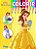Bela e a Fera, a - Colecao Disney Colorir Grande - Imagem 1