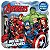 Marvel Minhas Primeiras Historia .-avengers-iniciativa - Imagem 1