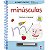Ensino Fundamental Alfabetizacao - Escreva e Apague: Minusculas - Imagem 1