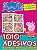 Peppa Pig Superlivro de Adesivos - 500 Adesivos - Imagem 1