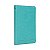 Biblia Sagrada Luxo Slim: Courosoft Verde Agua: Nova Versao Internacional - Imagem 1