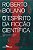 Espirito da Ficcao Cientifica, O - Imagem 1