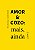 Amor & Gozo: Mais, Ainda - Imagem 1