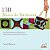 130 Blocos de Patchwork - Imagem 1