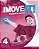 Move It - Students Book - Level 4 - Imagem 1