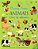 Poppy e Sam Animais: Livro de Adesivos - Imagem 1