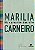 Marilia Carneiro no Camarim das Oito - Imagem 1