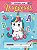 Alfabeto com Unicornios - Imagem 1