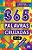365 Palavras Cruzadas Plus: Volume Vi - Imagem 1