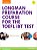 Longman Preparation Course For The Toefl Ibt Test - Student Book (+ my - Imagem 1