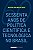 Sessenta Anos de Politica Cientifica e Tecnologica no Brasil - Imagem 1
