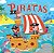 Piratas - Imagem 1