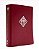 Biblia de Estudo Thomas Nelson (vinho) - Imagem 1