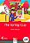 The Spring Cup - With Cd - Elementary - Col. Helbling Readers - Imagem 1