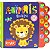 Mundo Sonoro - Procure & Encontre: Animais Selvagens - Imagem 1