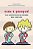 Tibi e Queque e as Aventuras no Mundo dos Adultos - Imagem 1