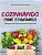 Cozinhando com Economia: Cardapios, Receitas e Listas de Compras para as Qu - Imagem 1