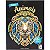 Mandalas Magicas: Incriveis Animais - Imagem 1