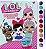 L.o.l. Surprise! - Livro para Pintar - Imagem 1