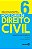 Novo Curso de Direito Civil - Direito de Familia - Imagem 1
