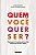 Quem Voce Quer Ser : Migracoes e Transicoes para a Vida Adulta entre Brasil - Imagem 1