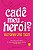 Cade Meu Heroi - Imagem 1